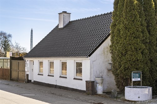 estate