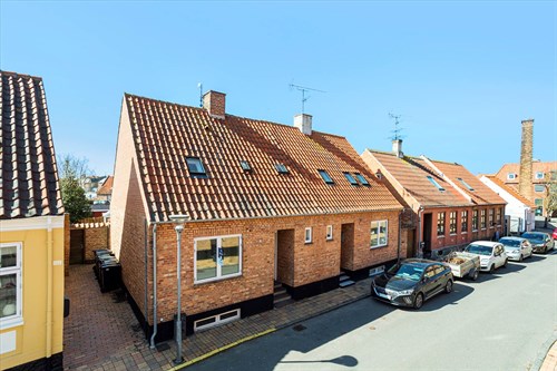 estate