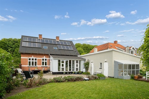 estate