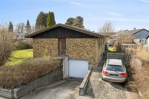 estate