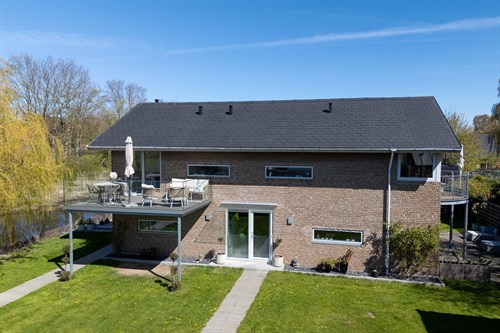 estate