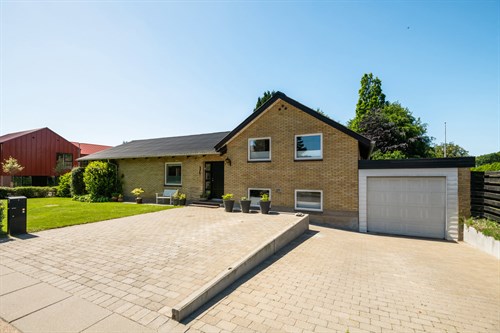 estate