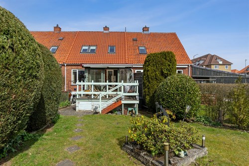 estate