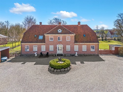 estate