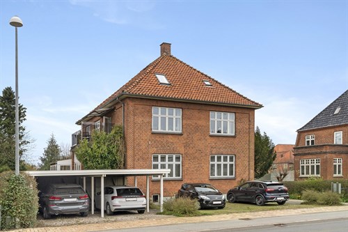 estate