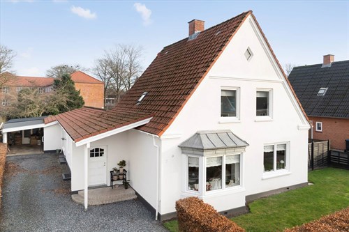 estate