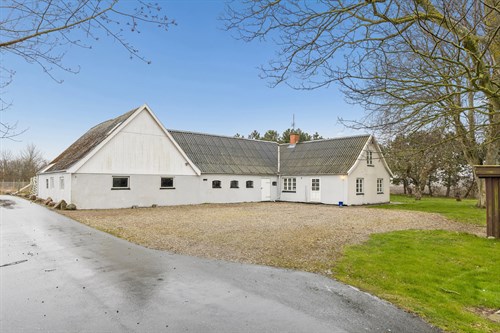 estate