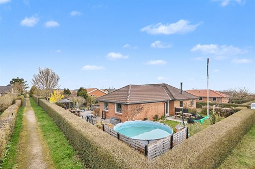 estate