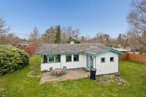 estate