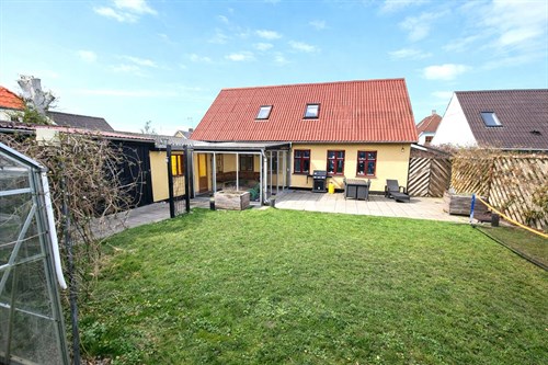 estate
