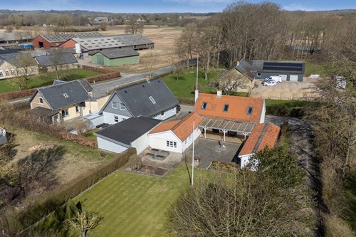 estate