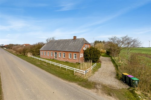 estate