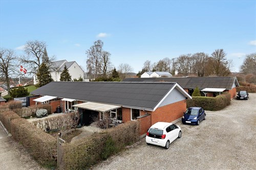 estate