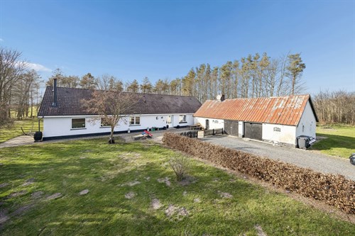 estate