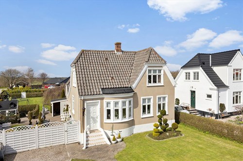 estate