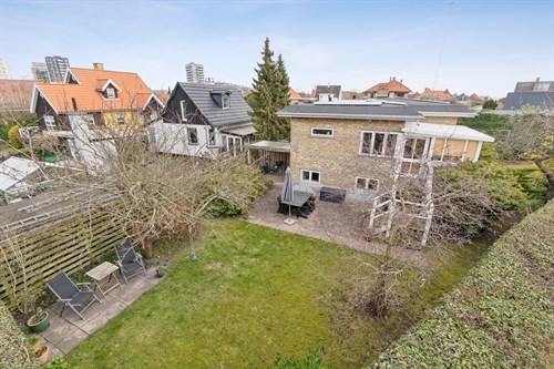 estate