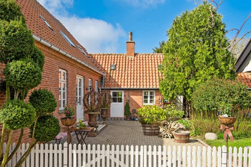 estate