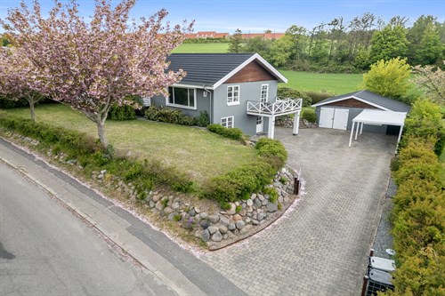 estate