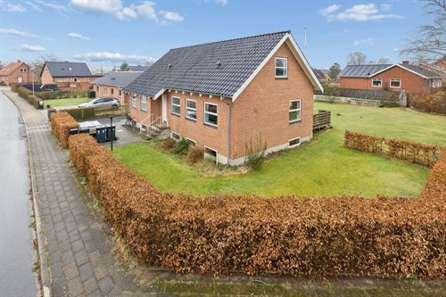 estate