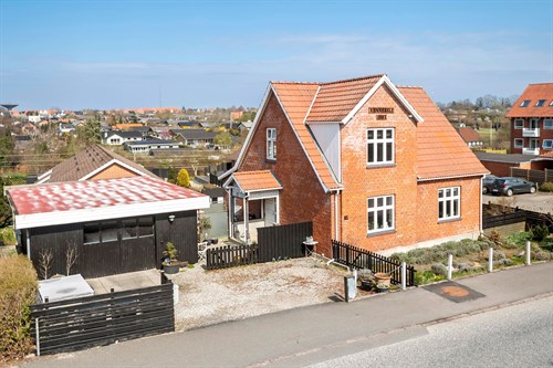 estate
