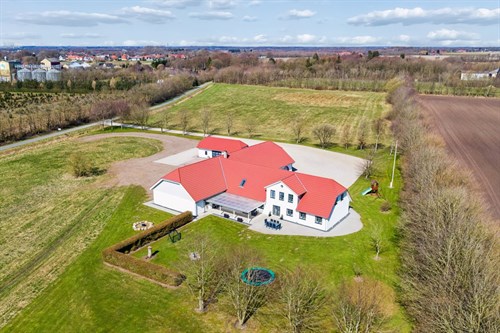 estate