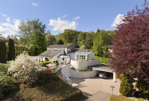 estate