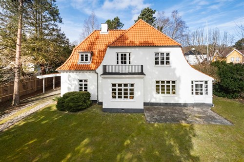 estate