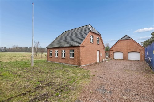 estate