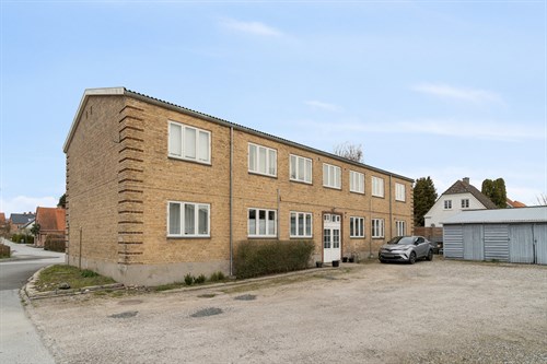 estate