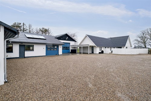 estate