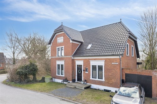 estate