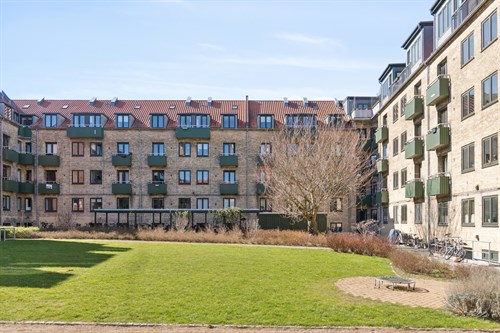 estate