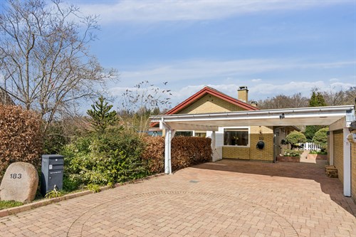 estate