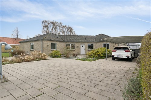 estate