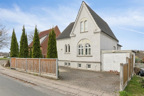 estate