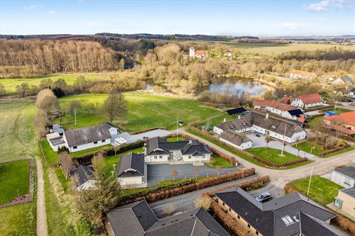 estate