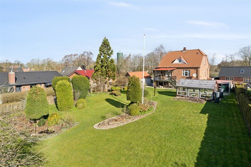 estate