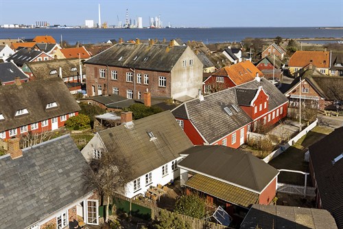 estate