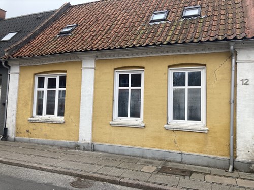estate
