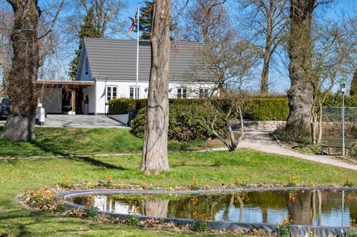 estate