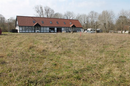 estate