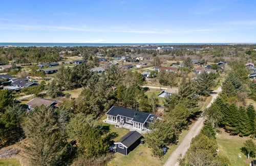 estate