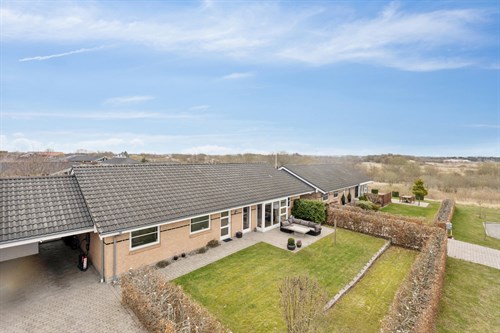 estate
