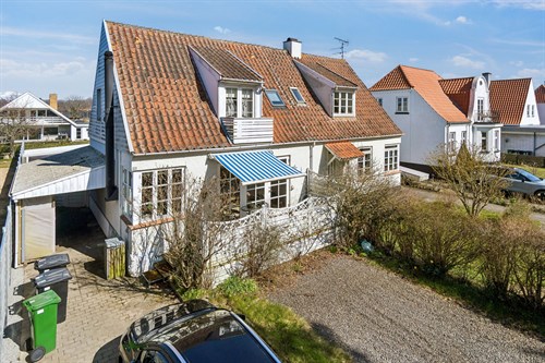 estate