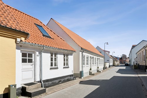 estate