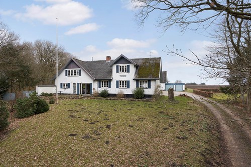 estate
