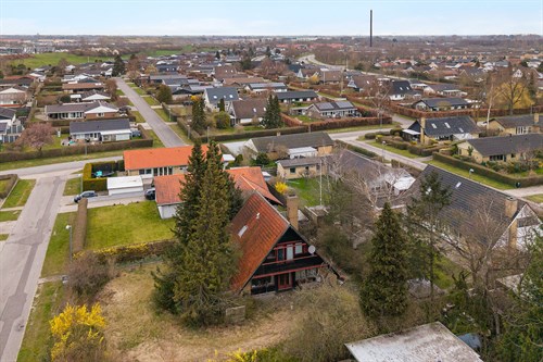 estate