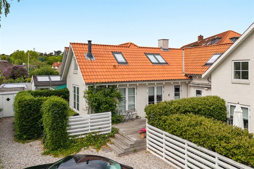 estate
