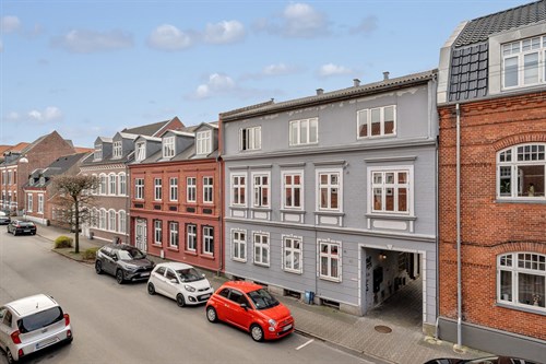 estate