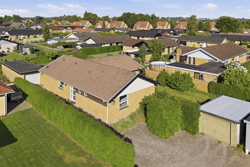 estate